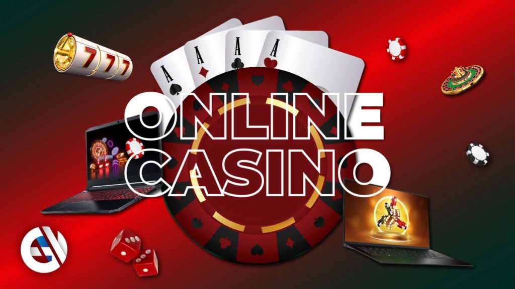 online-casino