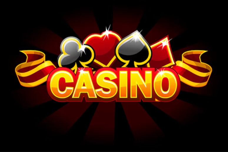 Online Casino